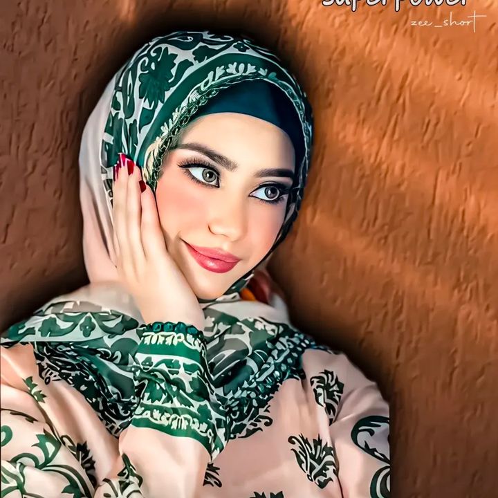 Maimoona Taha