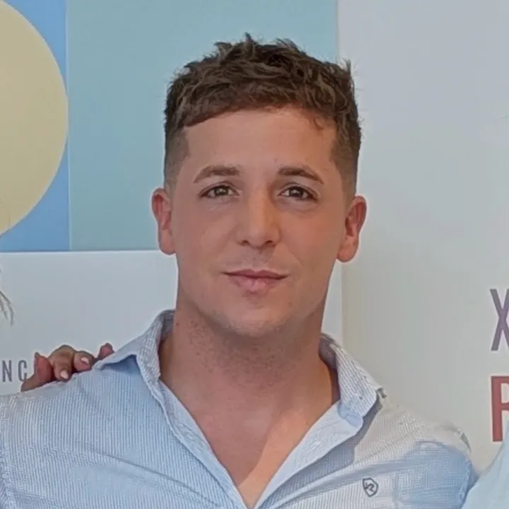 José Alberto Cruz