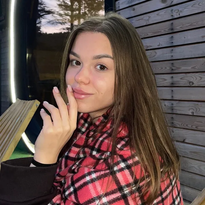 Екатерина Ермакова