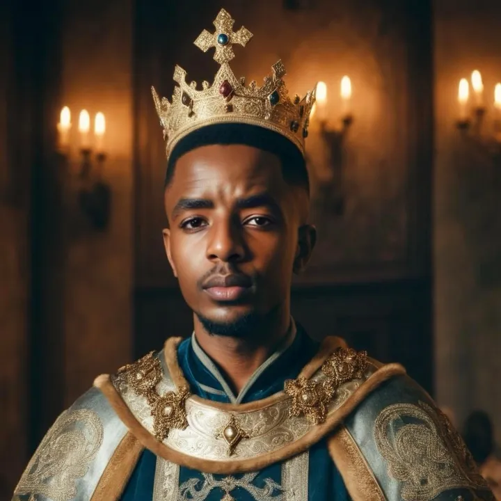 Victor Sibusiso Ndlovu