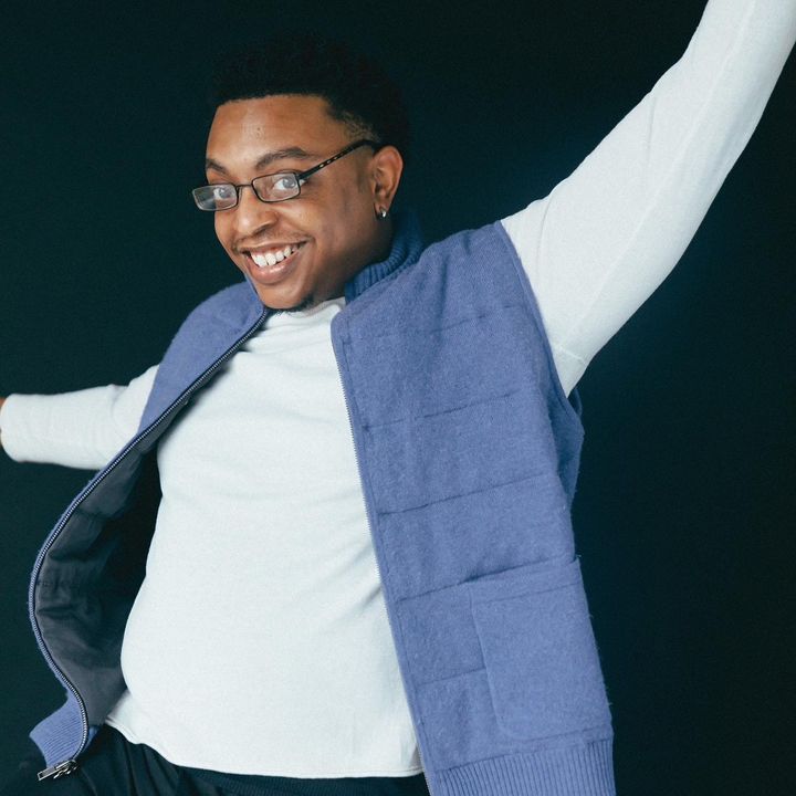 Antonio Neville