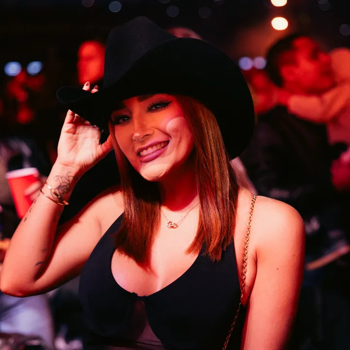 Daisy Anahy
