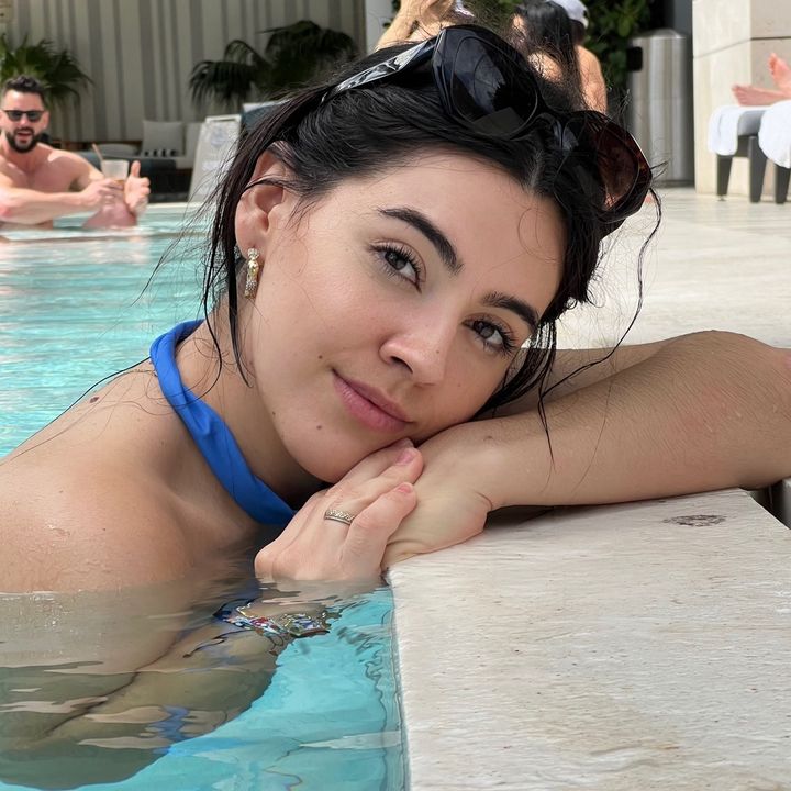Brenda Franco