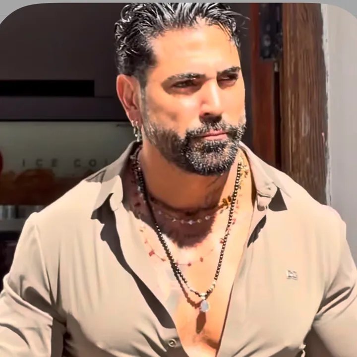 Saulo Velasquez Velasquez