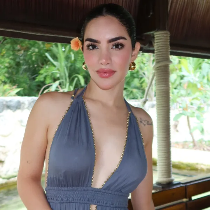 Kimberly Loaiza