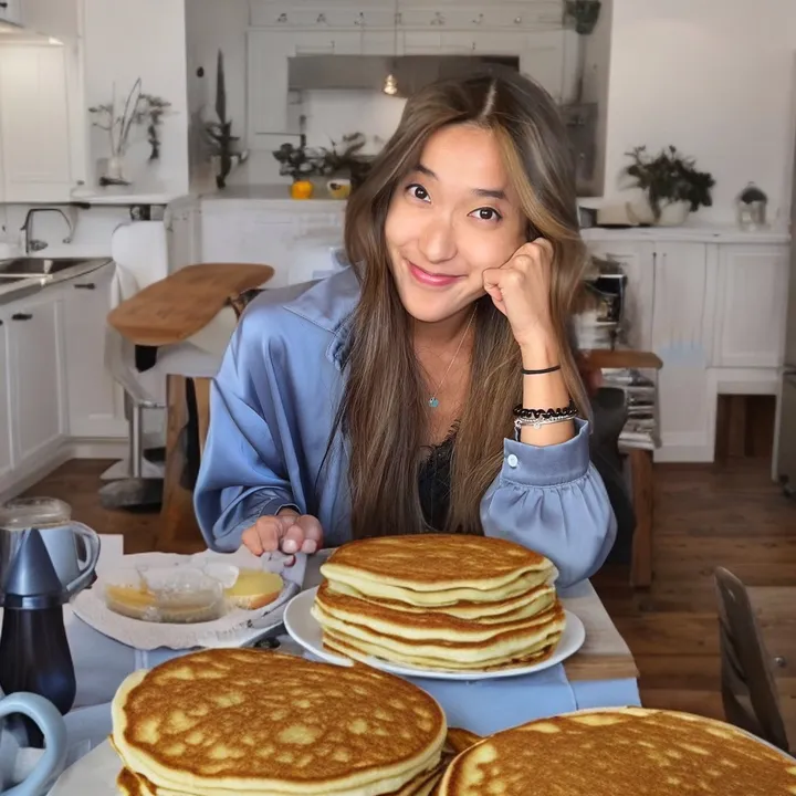 Emme Zhou