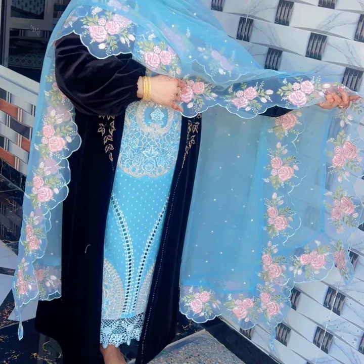 Rani G