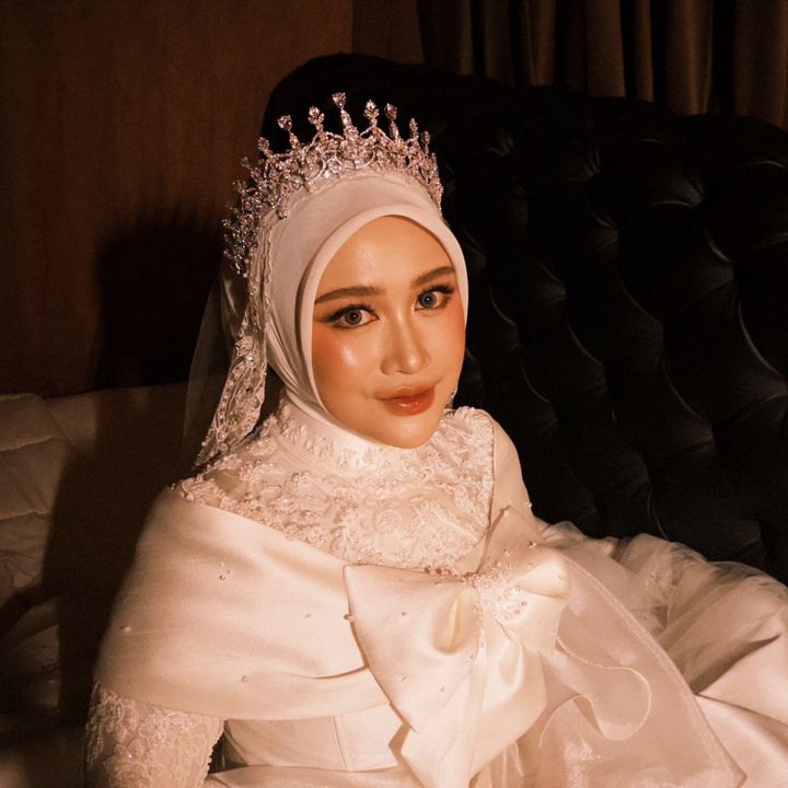 Khansa Mariska Firdausi Azizy