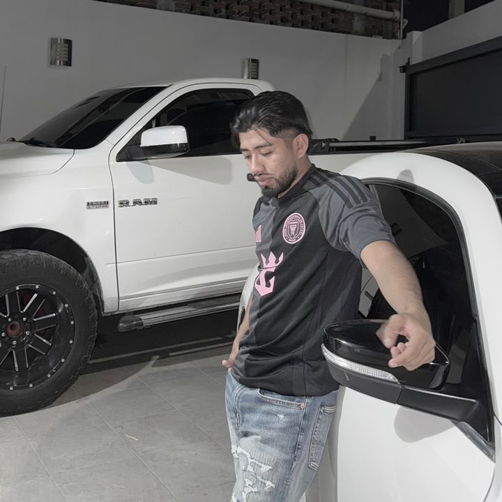Jose Manuel