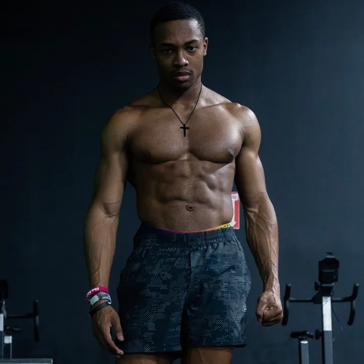 Shaquan Parson