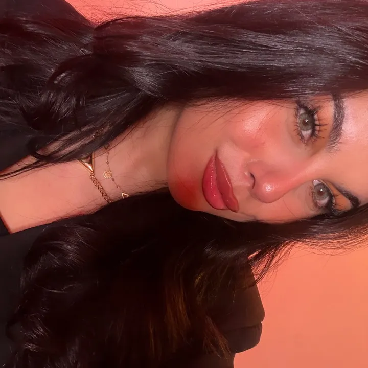 Lynda Abidi