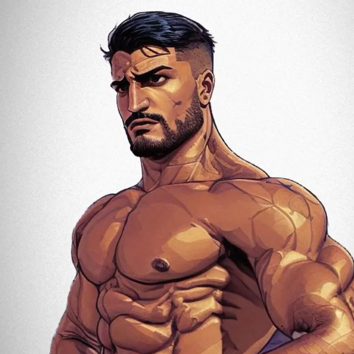 Maru Lekhal