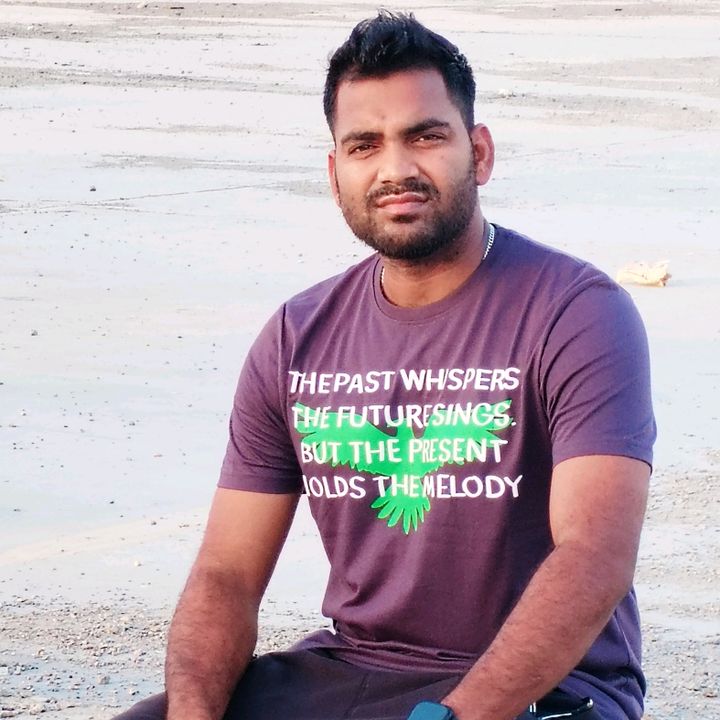 Kajol Bogra
