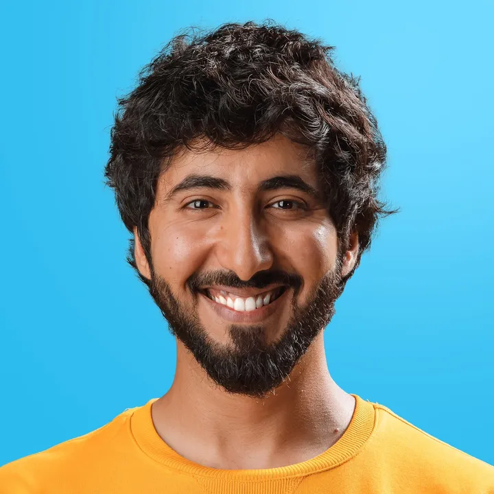 Saad Abdullah