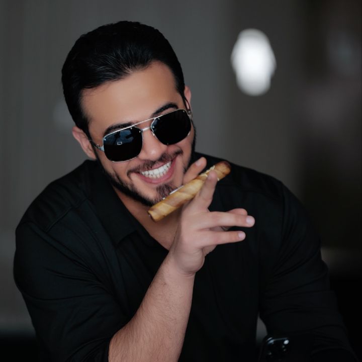 Abdullah Yousry