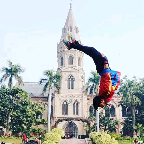 Ahsaan Khan