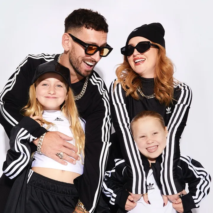 The London Family