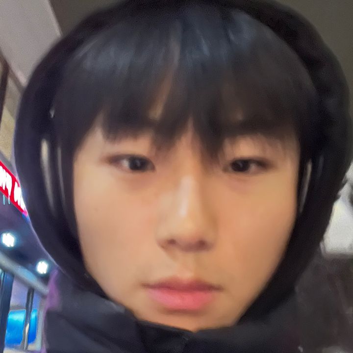 Caleb Daesung Seo