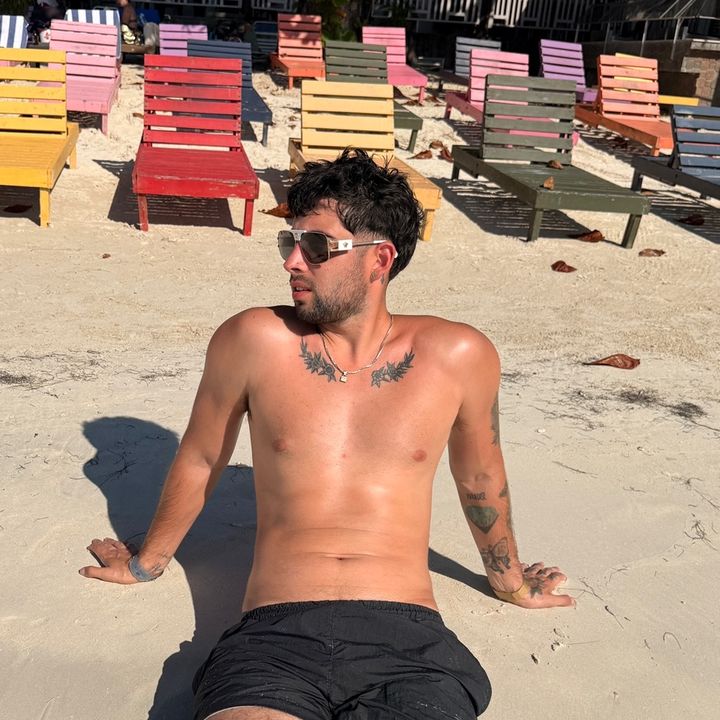 Amiel Gimenez