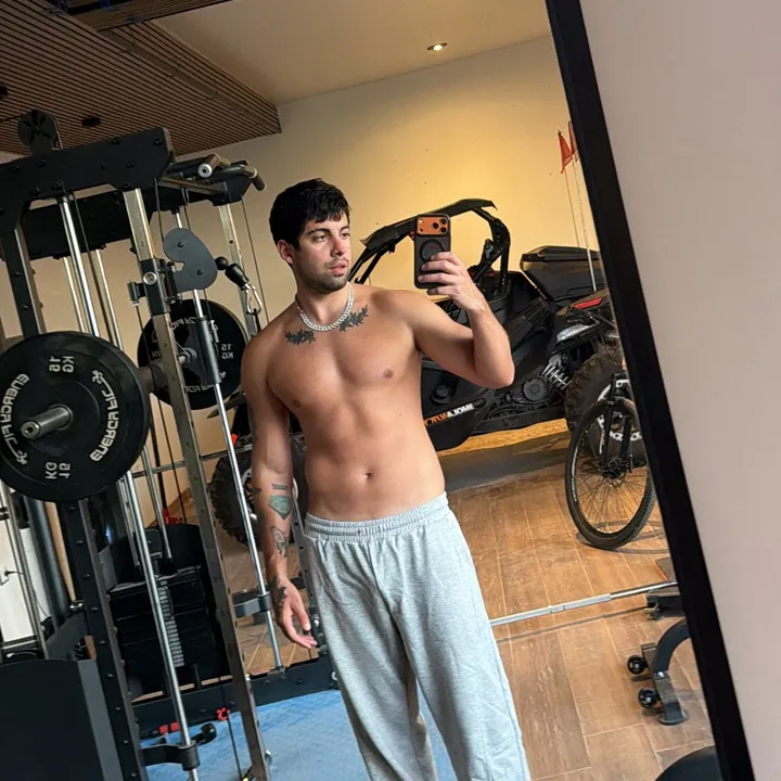 Amiel Gimenez