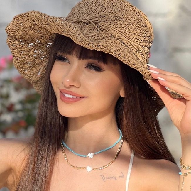 Nia Kurbanova