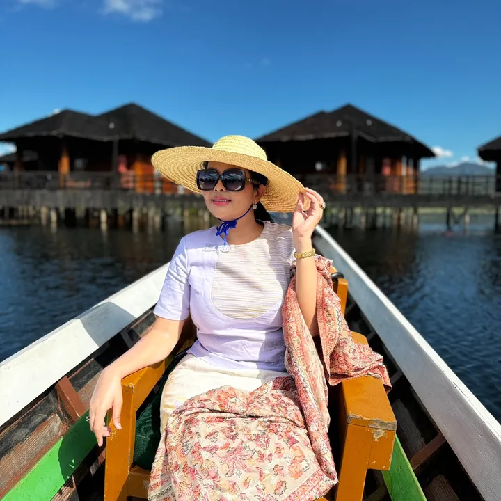 Khine Hnin Wai