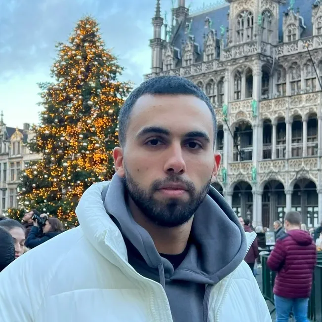 Karim Kabbany