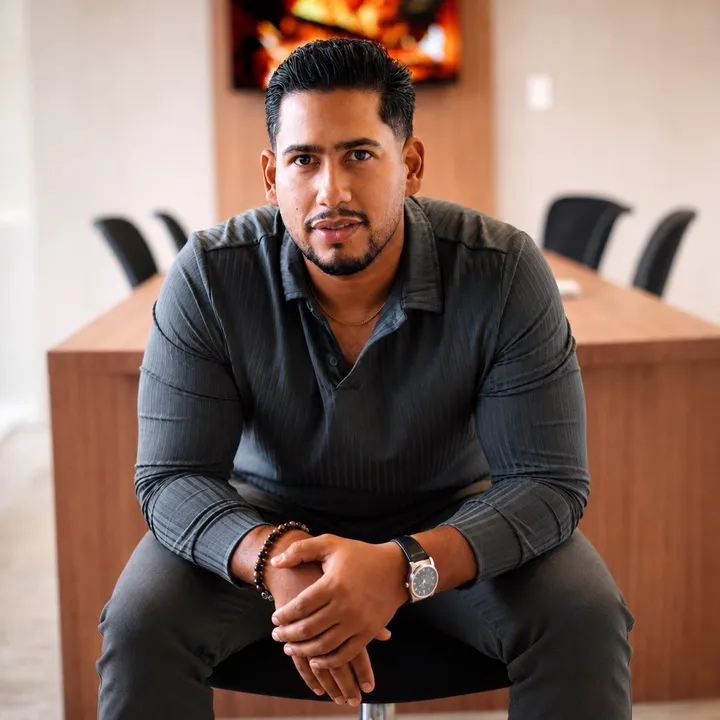 Manuel Trejo