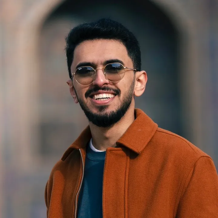 ابراهيم محمد | Ibrahim Mohammed