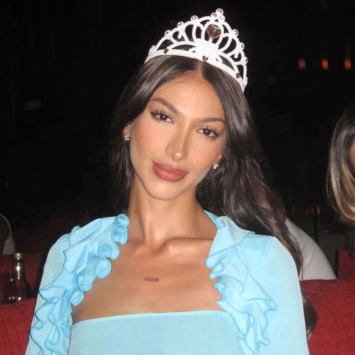 Talia Fawaz