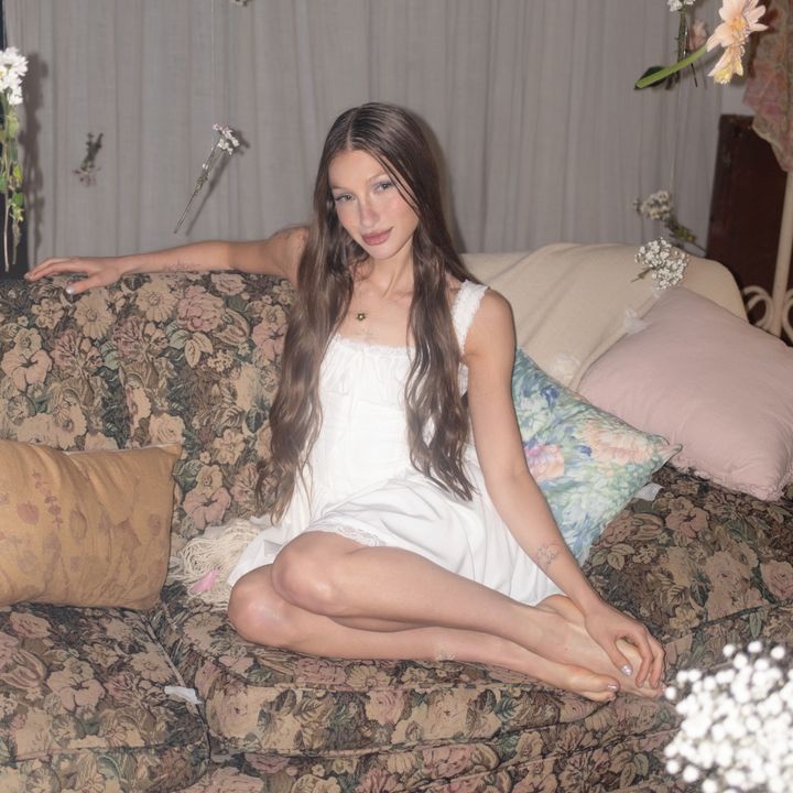 Yami Safdie