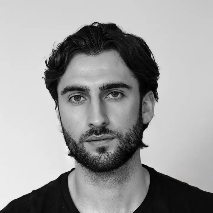 Enrique Beli