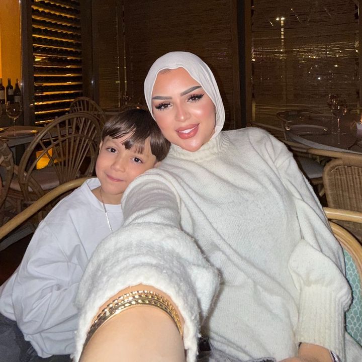 Khouloud Bakkali