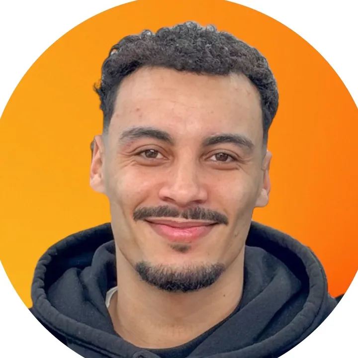 Saad Abdedaim