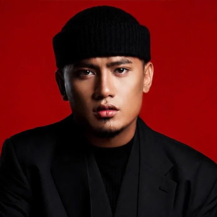 Mohamad Anas Zahrin
