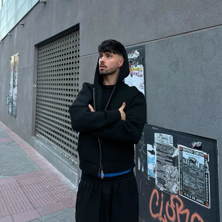 Víctor Guillén