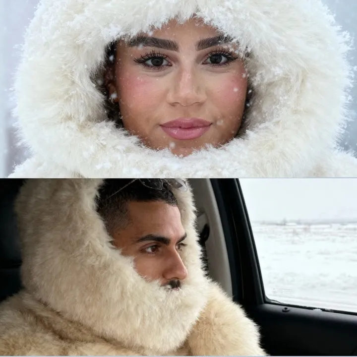 Sofiane & Selma