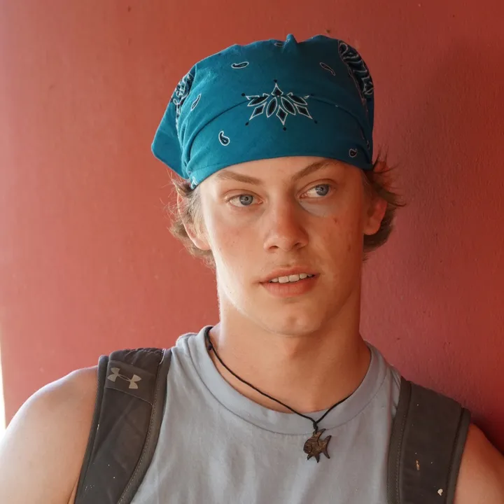 Bryce Crawford