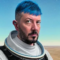 Artemy Lebedev