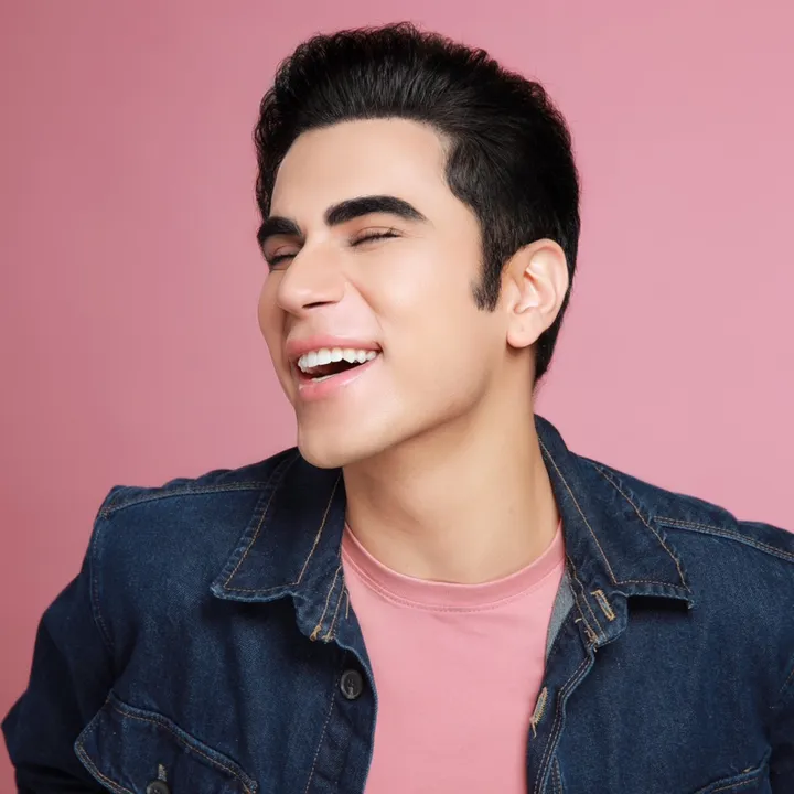 Adnan Zafar Ken Doll