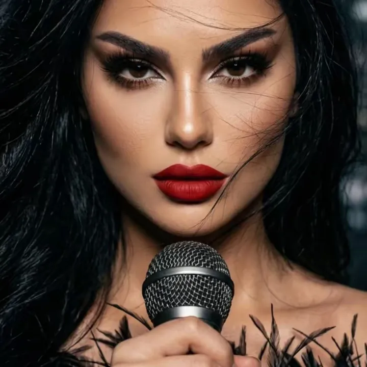 Nour Karam