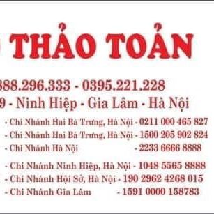 Thảo Toản