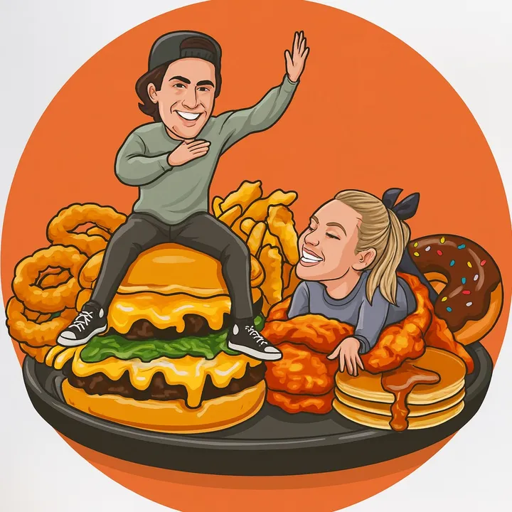 Greg & Rebecca