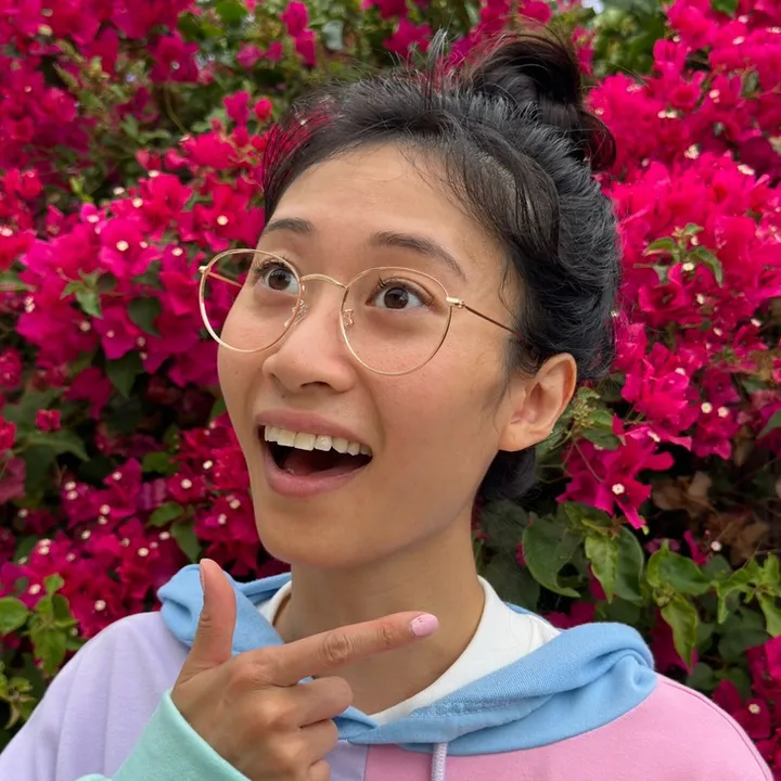 Leenda Dong