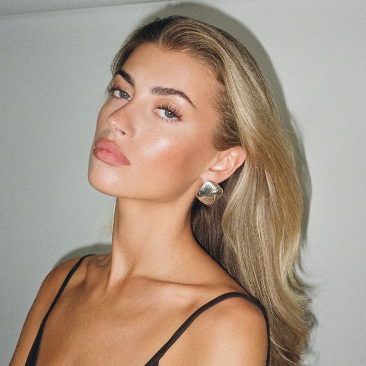 Freya Tidy
