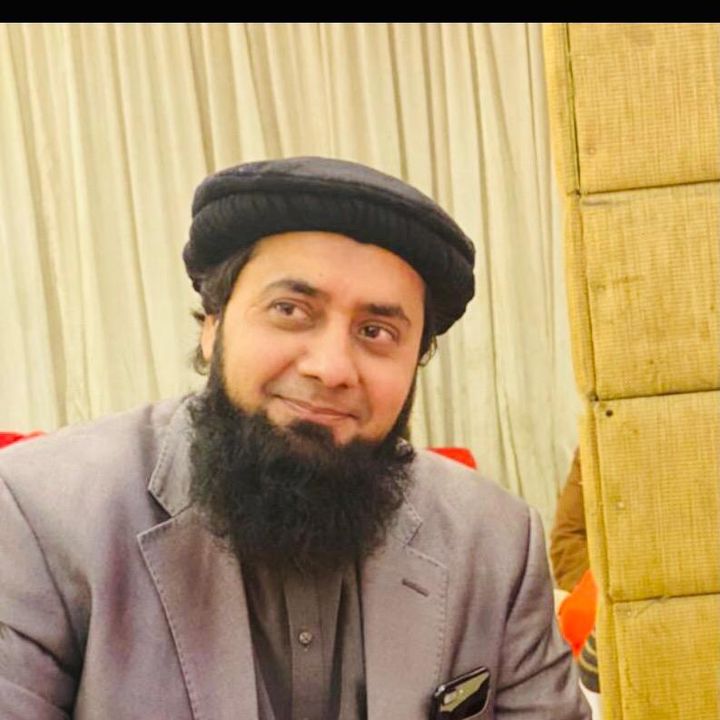 shexi Ali