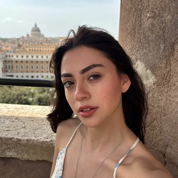 Paula Jarrín