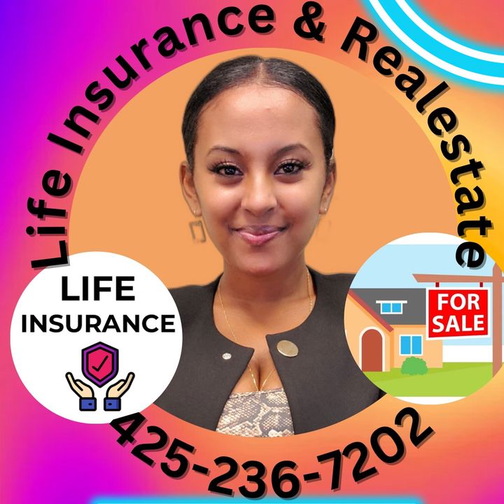 Eyu Life Insurance and Realtor