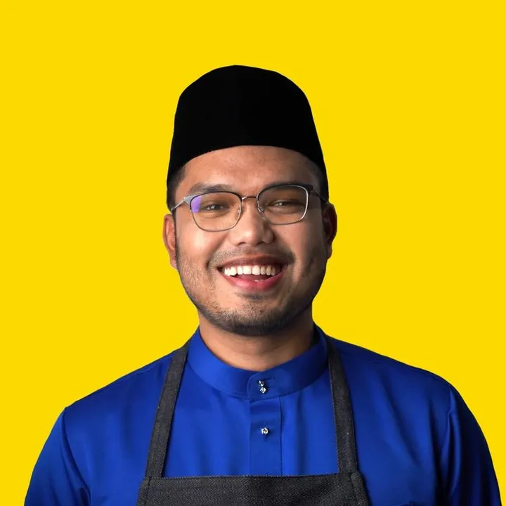 Khairul Amin Kamarulzaman
