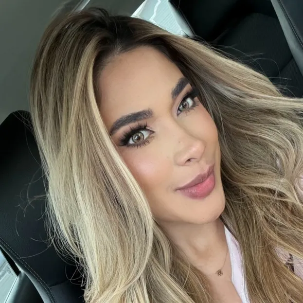 Andrea Bustamante